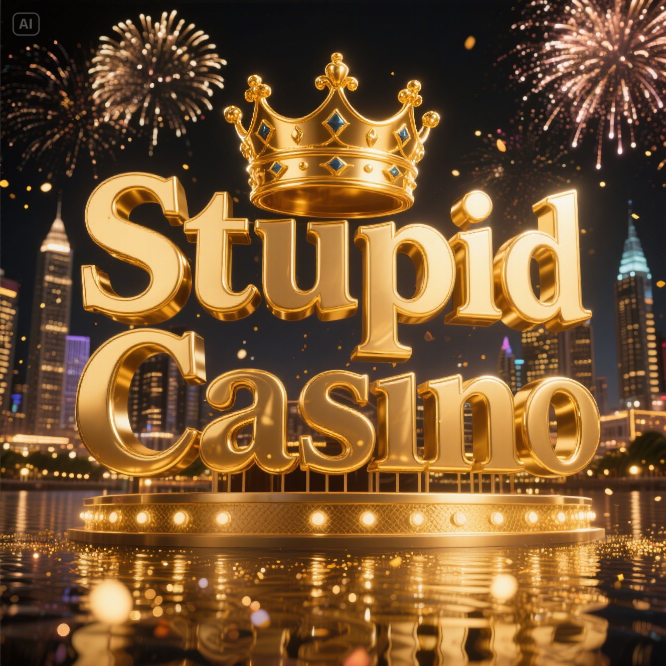 Stupid Casino